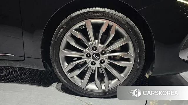 Kia K7 Premier id 3024283 из Кореи 15