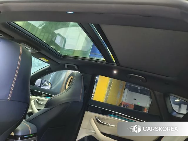BYD Song PLUS DM id 4234782 из Китая 19