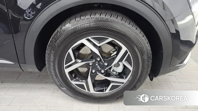 Kia Sportage 5th Generation id 3610853 из Кореи 15