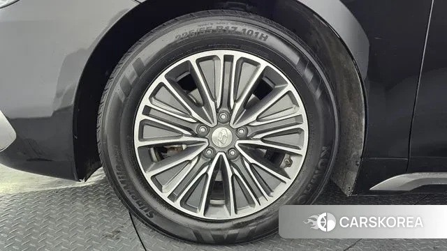 Hyundai Grandeur IG Hybrid id 3672618 из Кореи 15