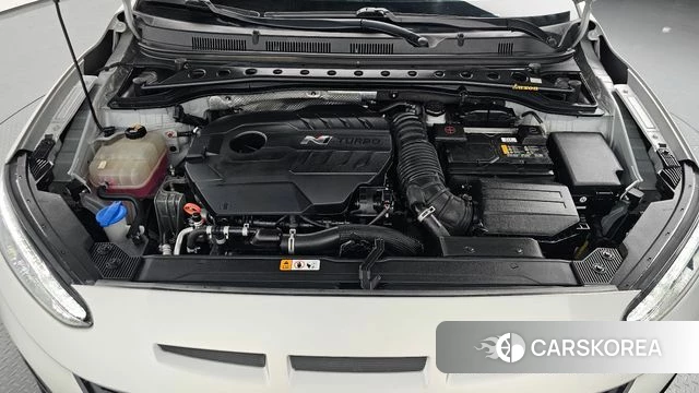 Hyundai The New Kona id 4293354 из Кореи 37