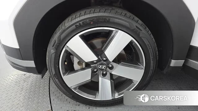 Hyundai Santa Fe (MX5) id 3507716 из Кореи 15