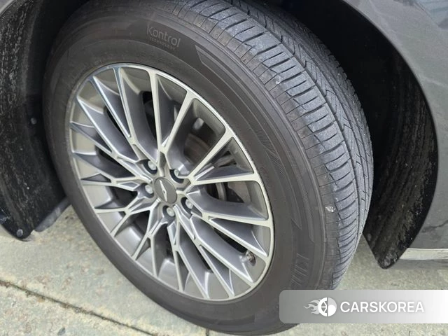 Genesis G80 (RG3) id 4356179 из Кореи 14