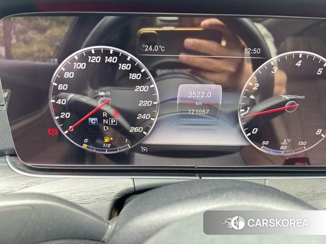 Mercedes-Benz E-class id 3968852 из Китая 24