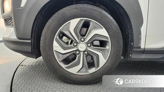 Hyundai Kona Hybrid id 4872941 из Кореи 25