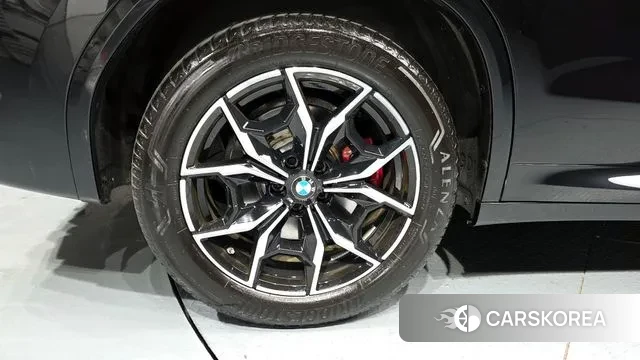 BMW X3 (G01) id 3452350 из Кореи 15