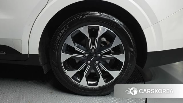 Kia Carnival 4th generation id 3799572 из Кореи 15