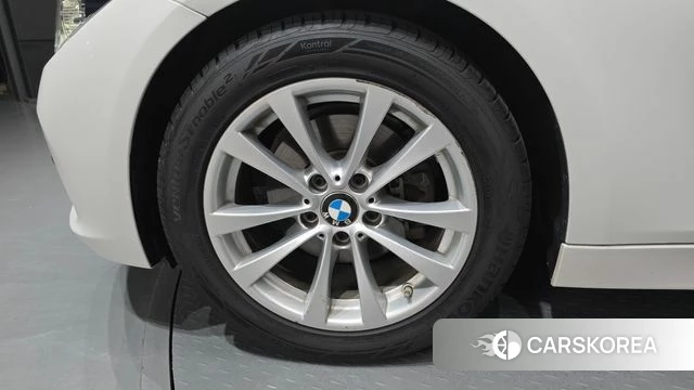 BMW 3 Series (F30) id 4733063 из Кореи 29