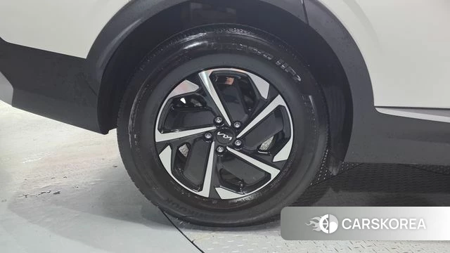 Kia Sportage 5th Generation Hybrid id 4590552 из Кореи 27