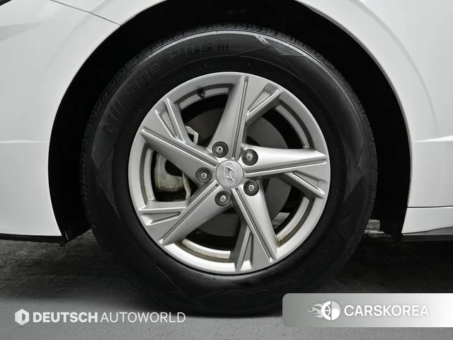 Hyundai Sonata (DN8) id 4406347 из Кореи 15