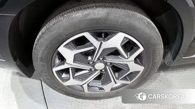 Hyundai Palisade id 3598385 из Кореи 15