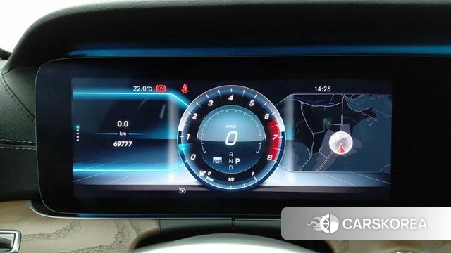 Mercedes-Benz E-Class W213 id 4508220 из Кореи 15