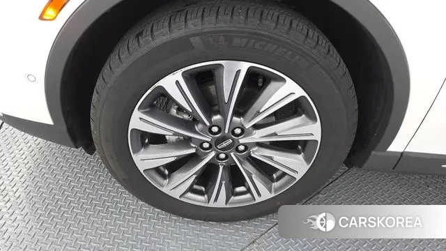 Lincoln Corsair id 3032543 из Кореи 15