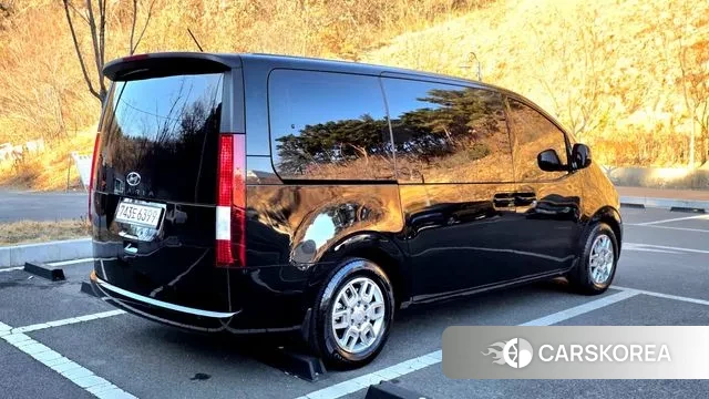 Hyundai Staria id 3619084 из Кореи 15