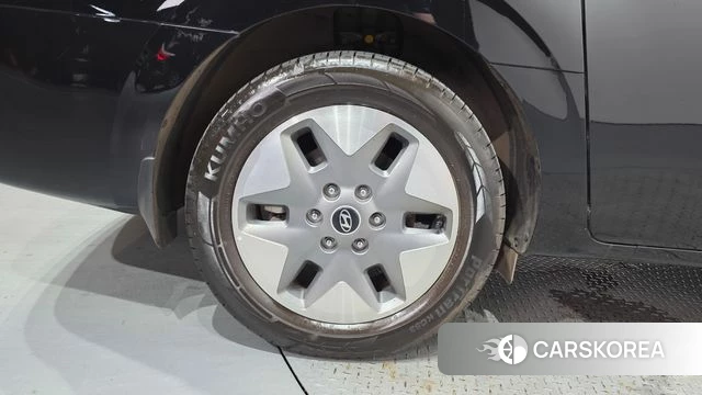 Hyundai Staria id 4617606 из Кореи 28