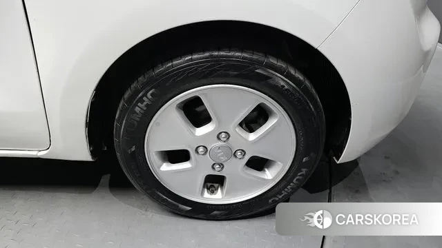 Kia The New Ray id 3718382 из Кореи 15