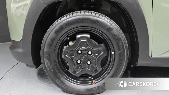 Hyundai Casper id 4935289 из Кореи 28