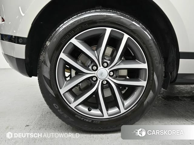 Land Rover Range Rover Evoque 2nd Generation id 3914110 из Кореи 15