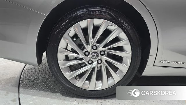 Lexus ES300h 7th generation id 3942406 из Кореи 15