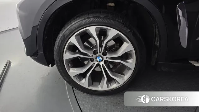 BMW X6 (F16) id 3484859 из Кореи 15