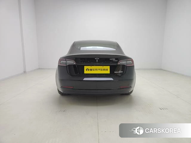 Tesla Model 3 (imported) id 4215609 из Китая 15