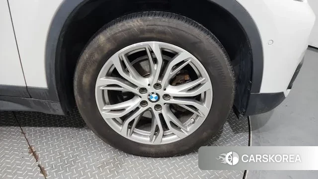 BMW X1 (F48) id 2941491 из Кореи 15