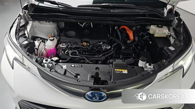 Toyota Sienna 4th Generation id 4279835 из Кореи 34