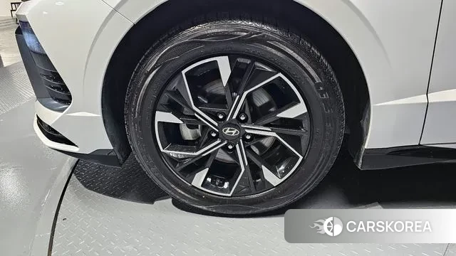 Hyundai Sonata D Edge (DN8) id 3377320 из Кореи 15