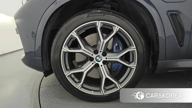 BMW X5 (G05) id 4666925 из Кореи 15