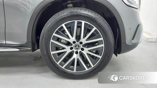 Mercedes-Benz GLC-Class X253 id 4573319 из Кореи 13