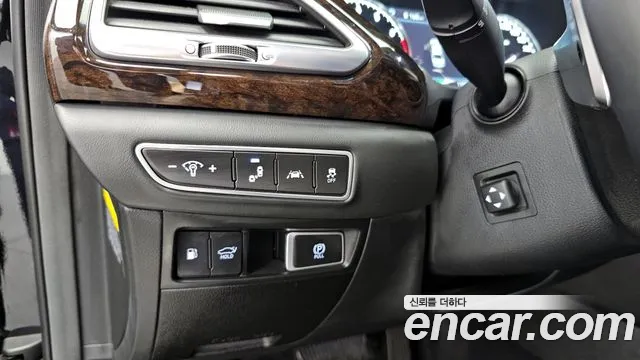 Genesis G90 id 2755989 из Кореи 15