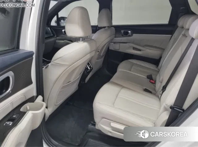 Kia Sorento 4th Generation id 3696265 из Кореи 13