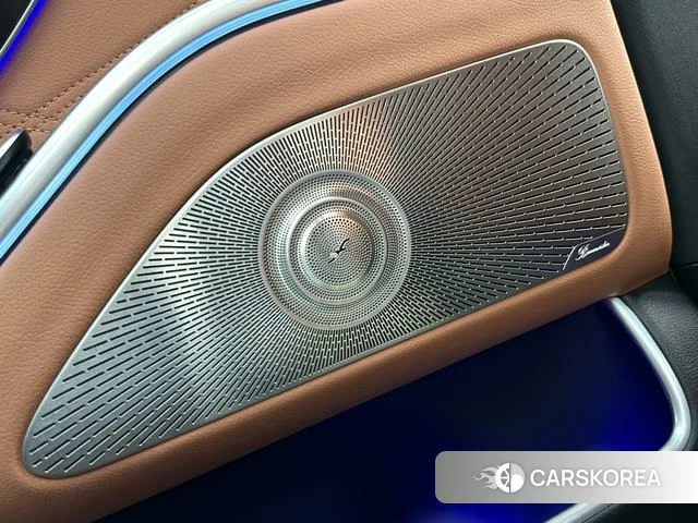 Mercedes-Benz Maybach S-class id 4264791 из Китая 22