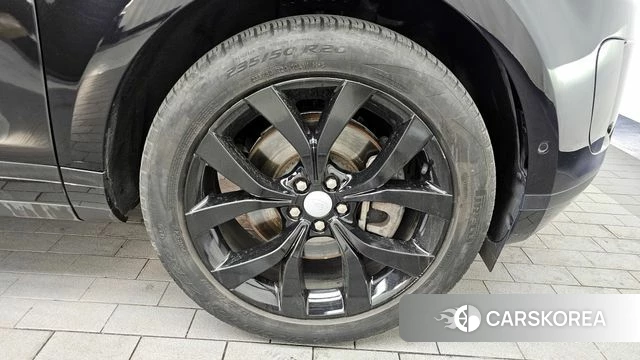 Land Rover Range Rover Evoque 2nd Generation id 3812906 из Кореи 15