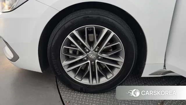 Hyundai Grandeur IG id 3090514 из Кореи 15