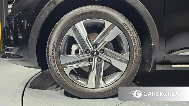 Kia Sorento 4th Generation id 3806826 из Кореи 15