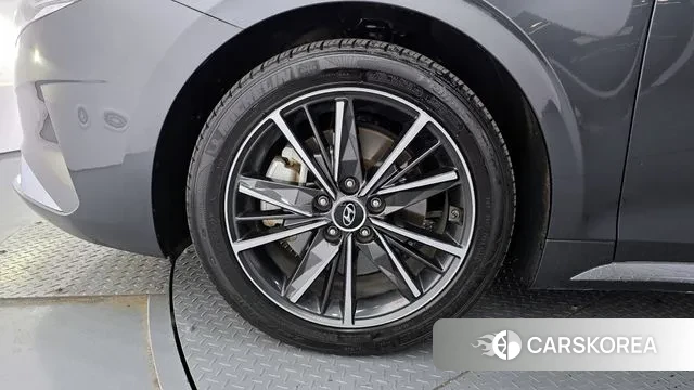 Hyundai The New Grandeur IG id 3778076 из Кореи 15