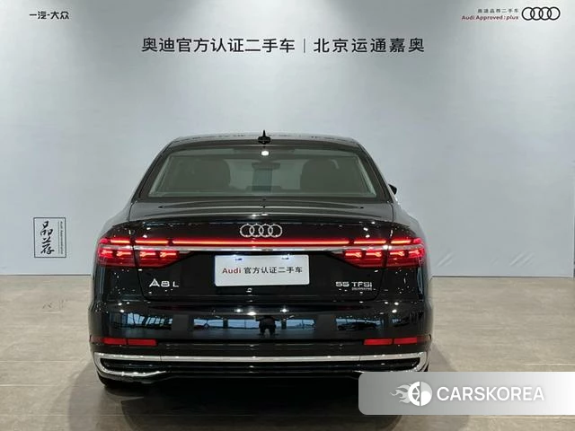 Audi A8 id 4208184 из Китая 13