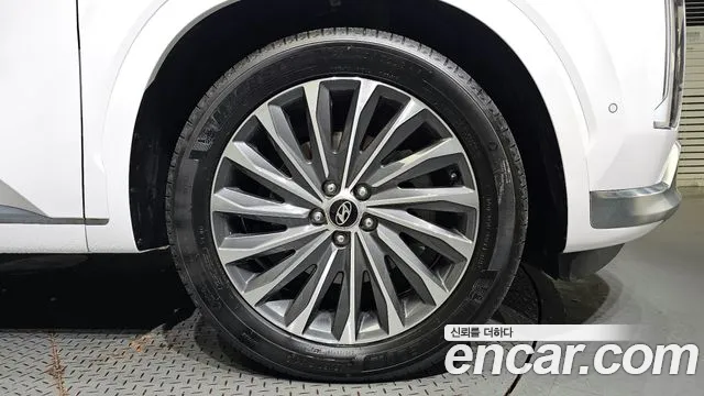 Hyundai The New Palisade id 2704731 из Кореи 15