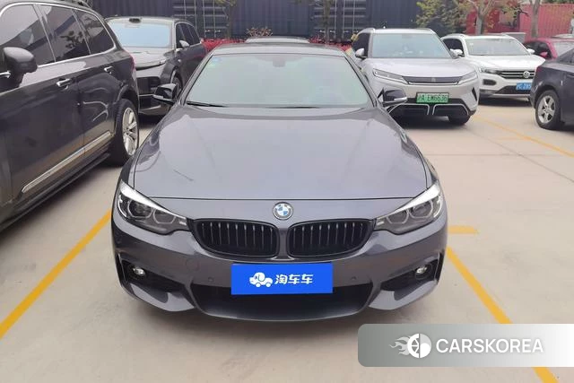 BMW 4 series id 4242490 из Китая 12
