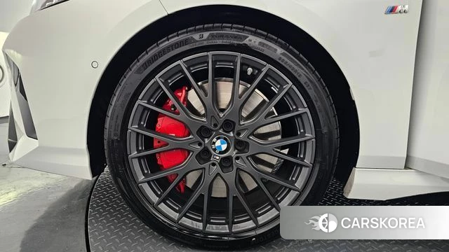 BMW 1 Series (F70) id 4336560 из Кореи 31
