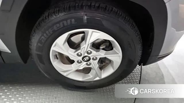 Hyundai Tucson (NX4) id 3473046 из Кореи 15