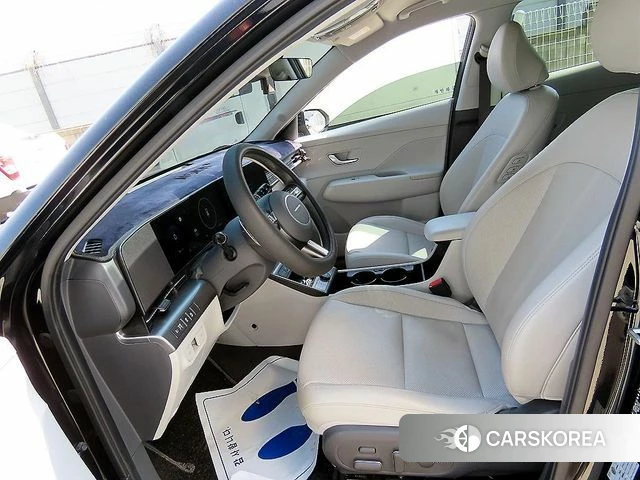 Hyundai The New Kona id 4454835 из Кореи 15