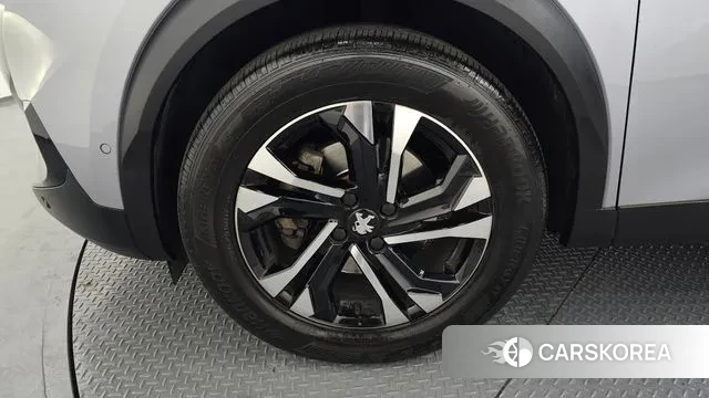Peugeot 2008 Second generation id 3741800 из Кореи 15