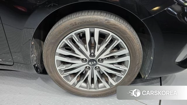 Kia K7 Premier id 4775749 из Кореи 15