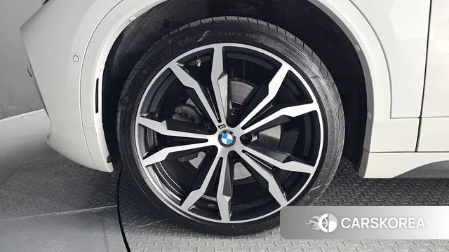 BMW X2 (F39) id 3517935 из Кореи 15