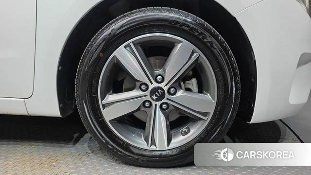 Kia The New K3 id 4225864 из Кореи 15