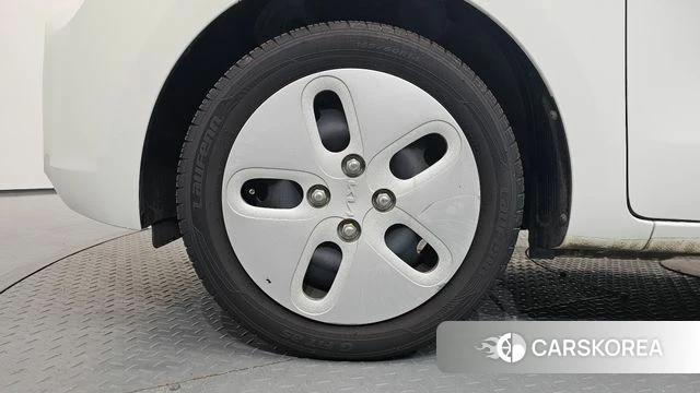 Kia The New Ray id 4444903 из Кореи 15
