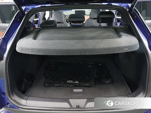 Volkswagen ID.4 id 3041841 из Кореи 15