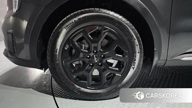 Kia The New Sorento 4th Generation id 4941128 из Кореи 15